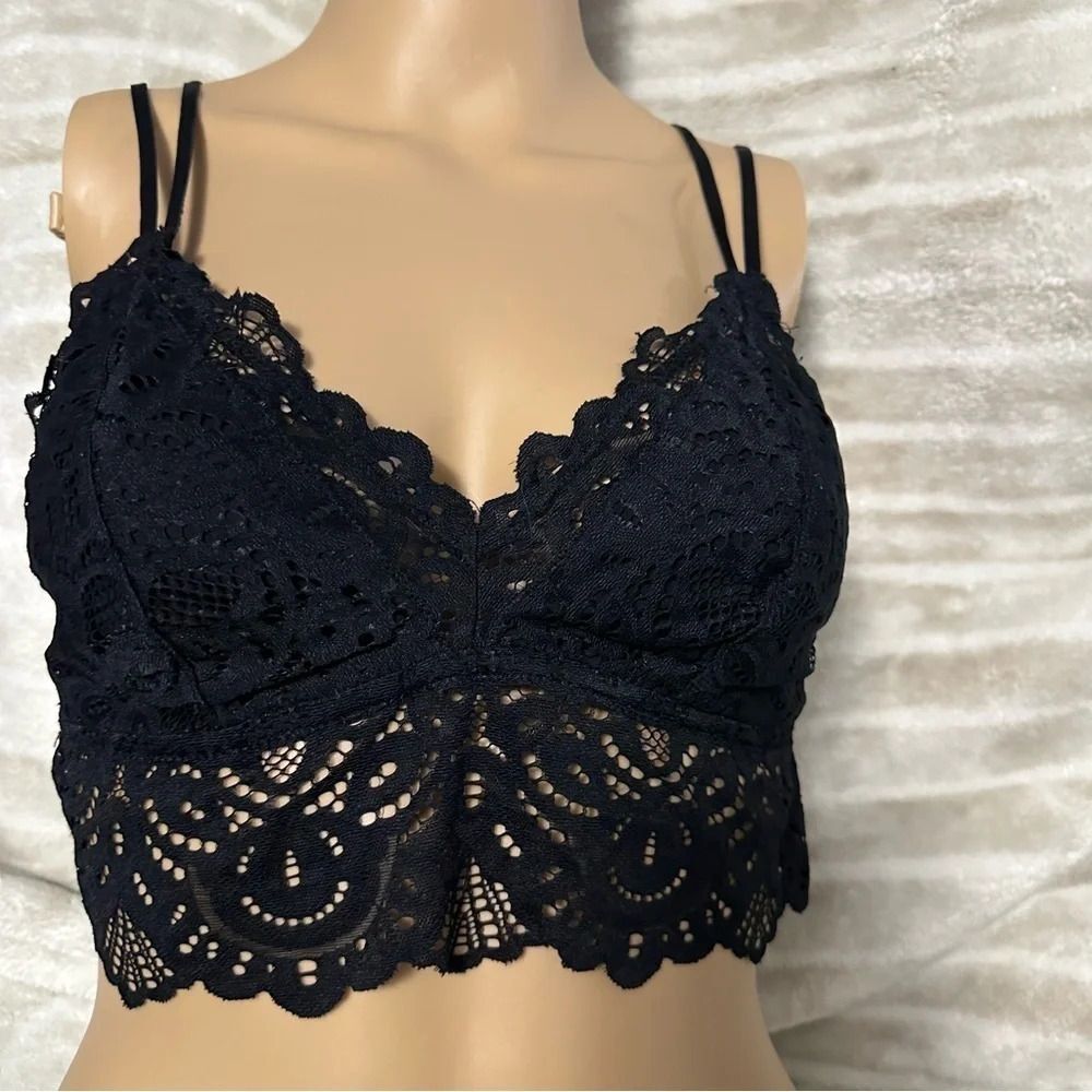 🔴So | Bralette